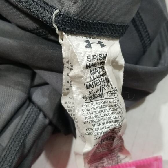 Under armour activewear leggings‎ sz small - Picture 4 of 6